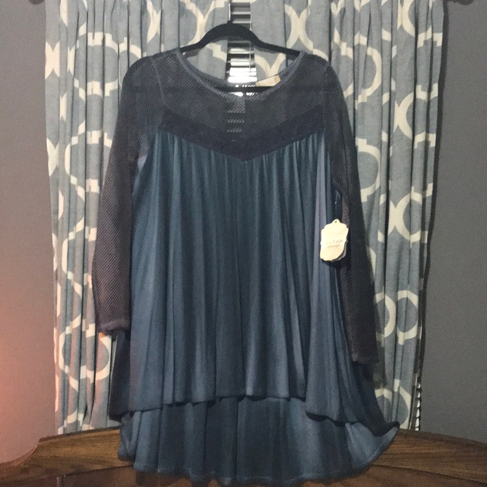 Alter’d State Top